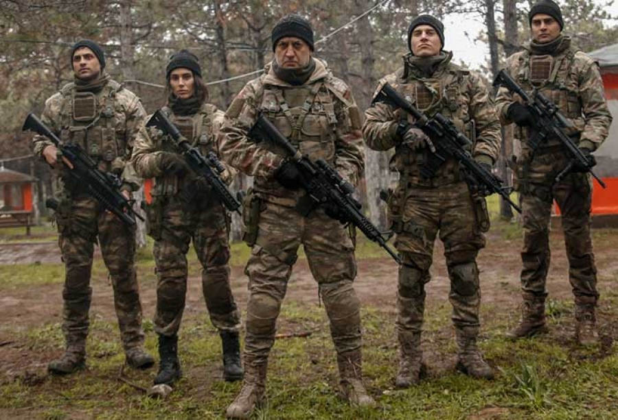 “savaşçı” hayranlarını üzecek haber!