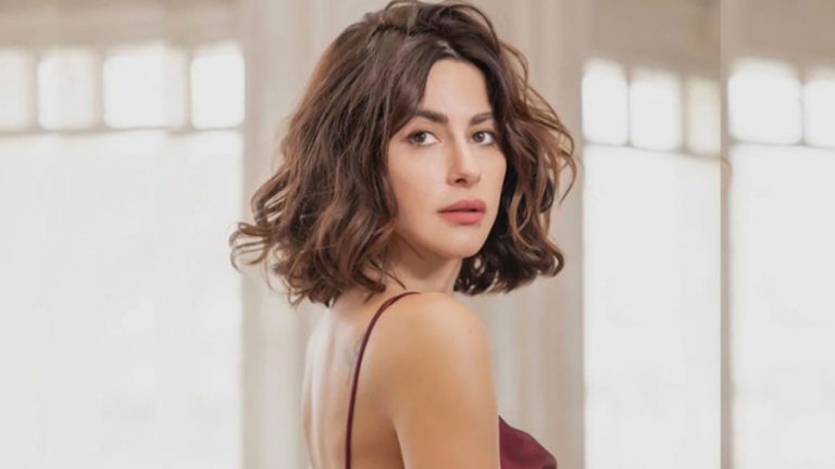 Nesrin Cavadzade adına sahte hesap açtılar!