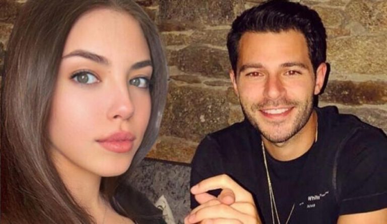 Aygün Aydın hamile olduğunu öne sürdü!