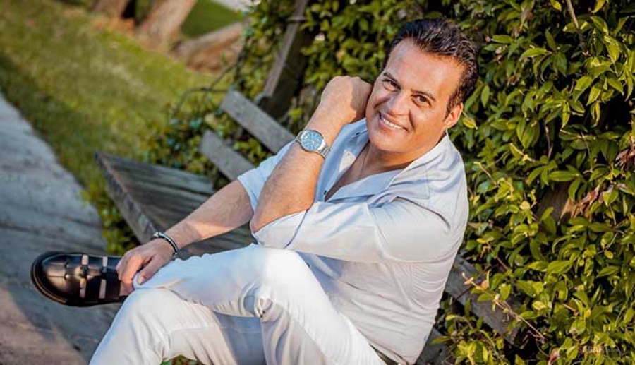 hakan peker sosyal medya aşkını buldu