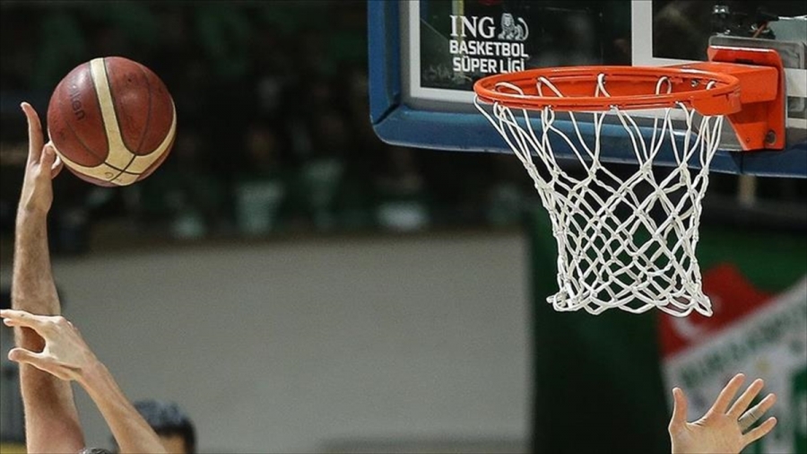 Basketbolda Play-off serisi başlıyor