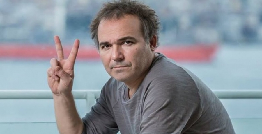 Netflix’in Andropoz dizisinde büyük kadro!