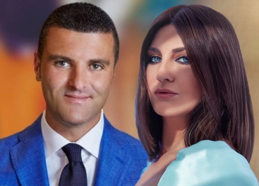 Sibel Can ve Emir Sarıgül arasında aşk iddiası