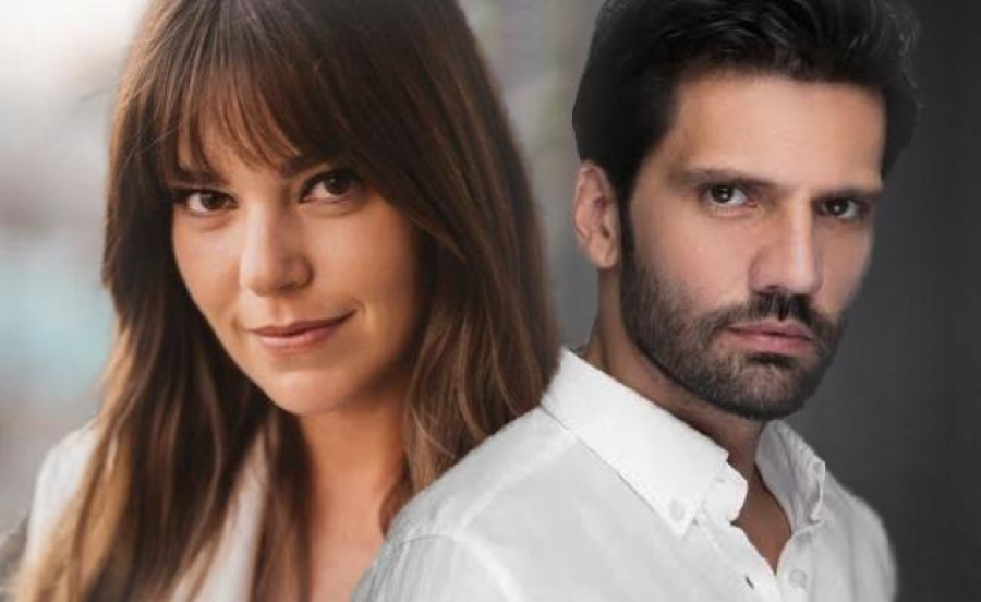 Aslı Enver’in partneri belli oldu!