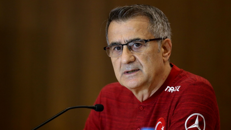 A Milli Takımın EURO 2020 KADROSU BELLİ OLDU