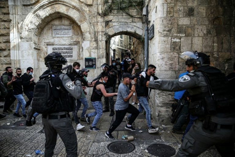 Dışişleri Bakanlığı’ndan İsrail tepkisi!