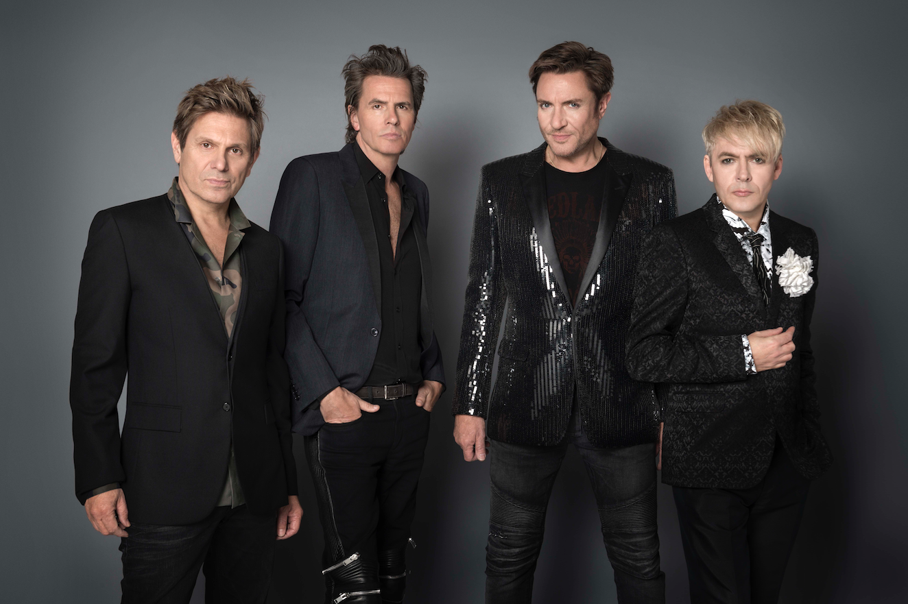 Duran Duran'ın Göç Temalı “The Edge of America” Videosu Yayında - Rotka