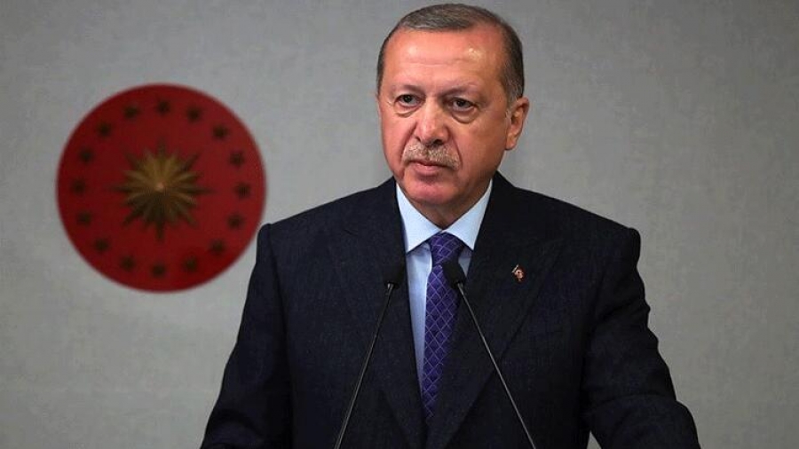 Cumhurbaşkanı Pazartesi Tarihini verdi