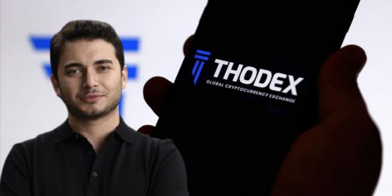Thodex kurucusu Faruk Fatih Özer’le ilgili flaş iddia