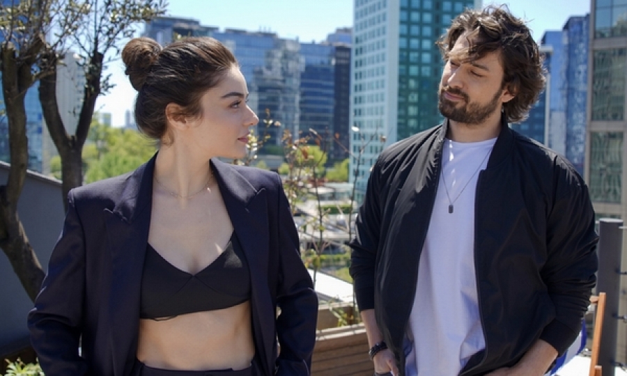 Ada Masalı Dizisinden müjdeli haber