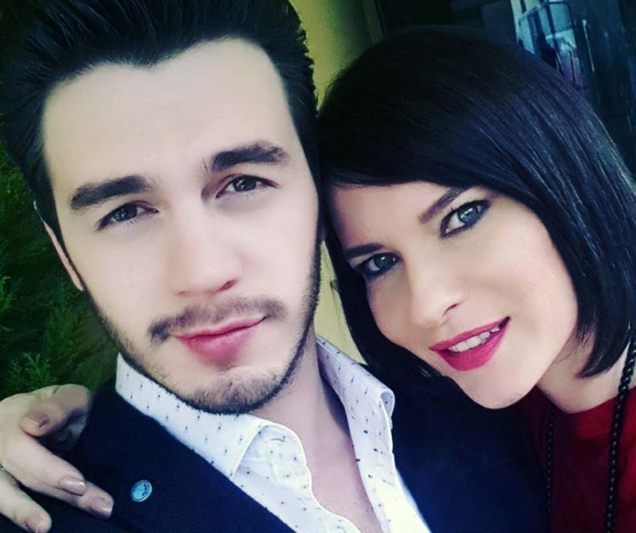 Oyuncu Makbule Meyzinoğlu’nun hayatı roman oldu