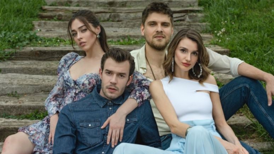 ‘Baht Oyunu’ ile romantik komedi fırtınası