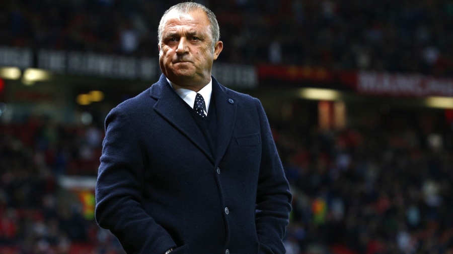Fatih Terim Dönemi Sona Erdi