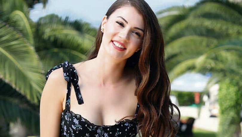 Burcu Özberk kimdir? Burcu Özberk kaç yaşında?