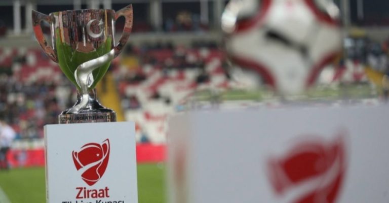 Türkiye Kupası finali seyircisiz oynanacak