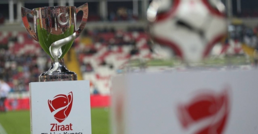 Türkiye Kupası finali seyircisiz oynanacak