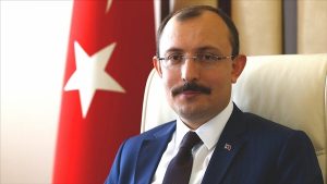 Mehmet Muş Esnaf Desteğini Açıkladı