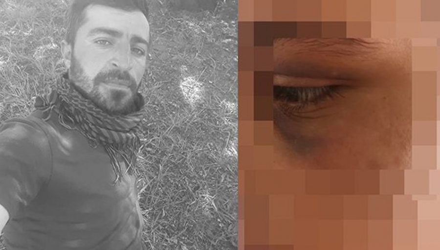 tunceli’de kan donduran olay!