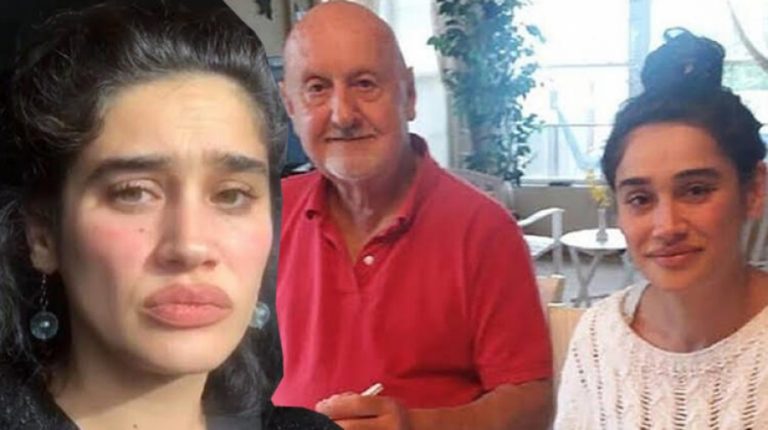 Meltem Miraloğlu’na servet değerinde miras