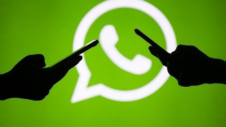 WhatsApp sözleşmesine Cumhurbaşkanlığı uyarısı