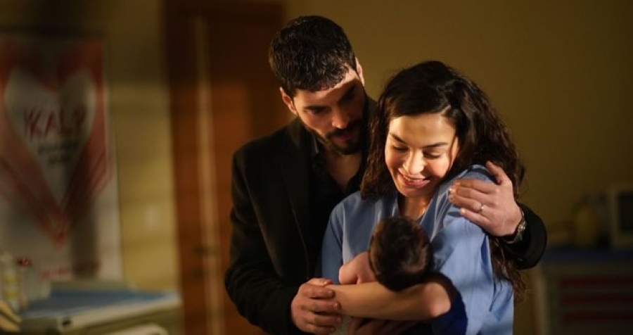 HERCAİ BİR ÜLKEDE DAHA YAYINLANACAK!