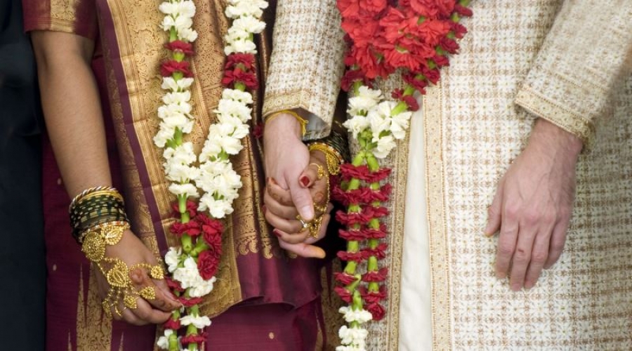 Damat nikahtan kaçtı gelin konukla evlendi