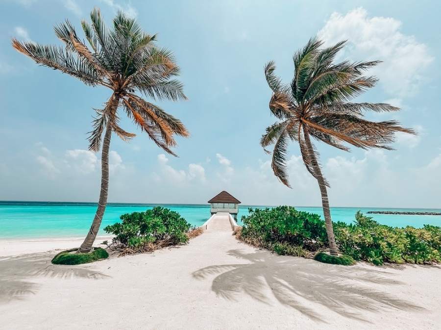 Maldivler tamamen yok olabilir