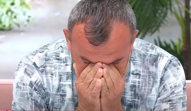 Esra Erol'da, terk edilen kocadan bomba iddia: Karım internetten tanıştığı kadınla kaçtı