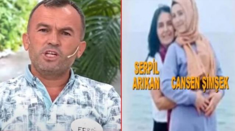 Karım internetten tanıştığı kadınla kaçtı