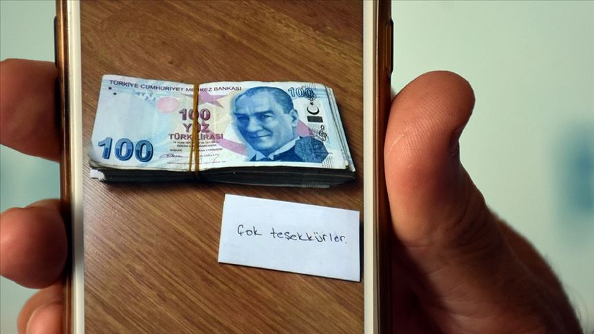 Tutma garantili kupon' dolandırıcılığına dikkat