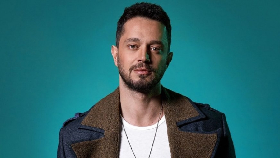murat boz başına gelenleri hayretle izledi