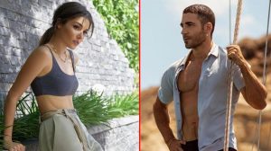 Miguel Angel Silvestre’den Hande Erçel’e teklif