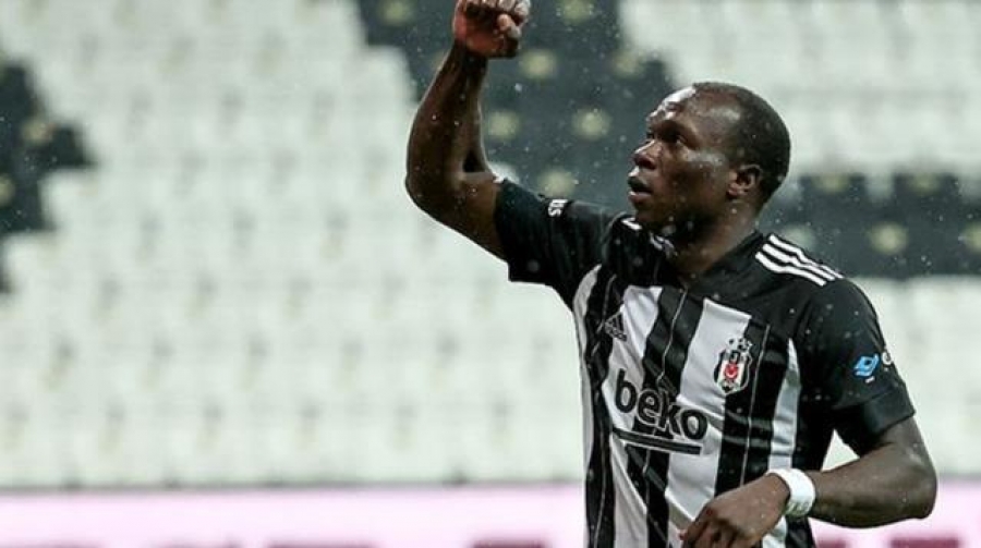 Aboubakar’dan, Fenerbahçe iddialarına sert yanıt