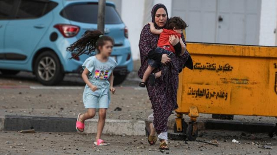 İsrail’in ateşkes kararı Türkiye’ye yeterli gelmedi