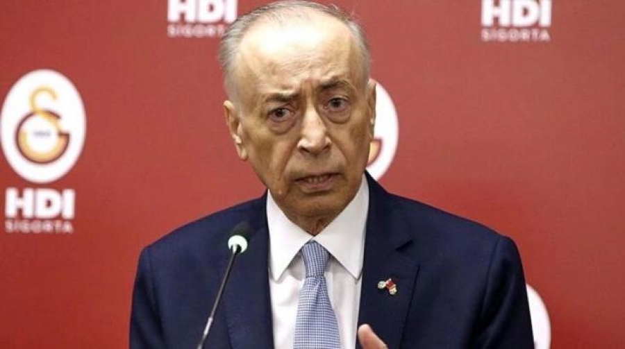 Mustafa Cengiz seçim hakkında konuştu