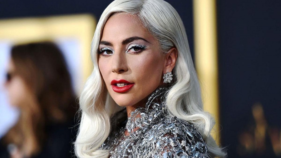 LADY GAGA ‘tecavüz sonucu hamile kaldım’