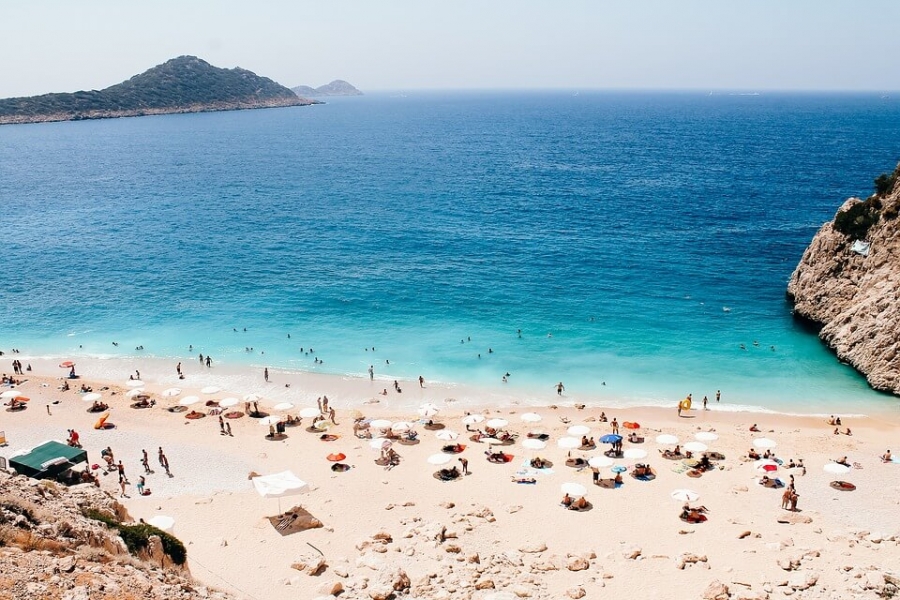 80 sene sonra Bodrum’a ve Antalya’ya gidilmeyecek
