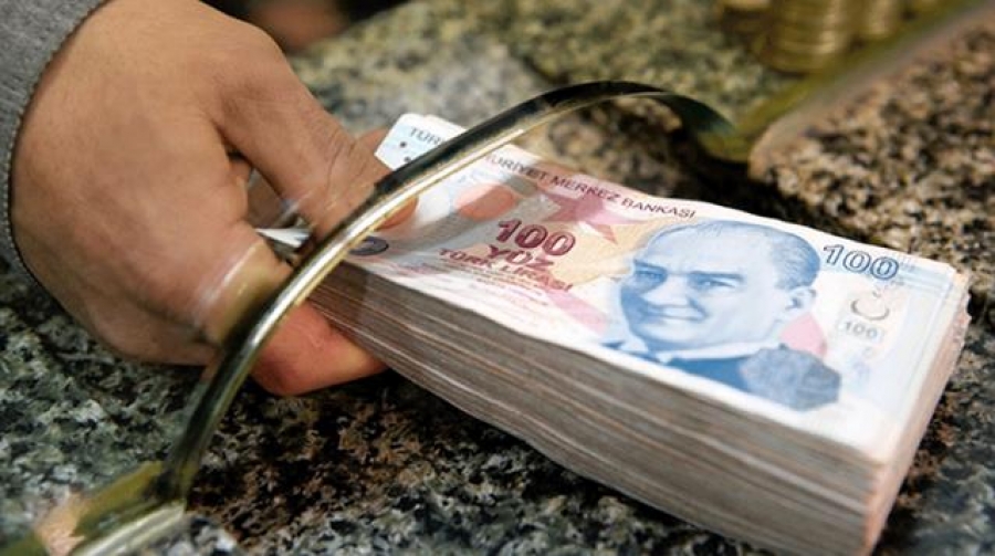 Borcunu peşin ödeyene yüzde 90 indirim yapılacak