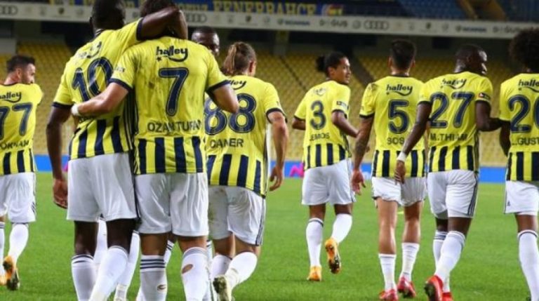 Fenerbahçe’de ilk ayrılık gerçekleşiyor!