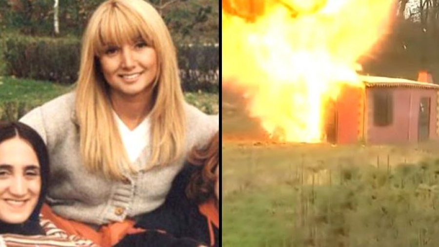 Çılgın Bediş’in travma yaratan final bölümü