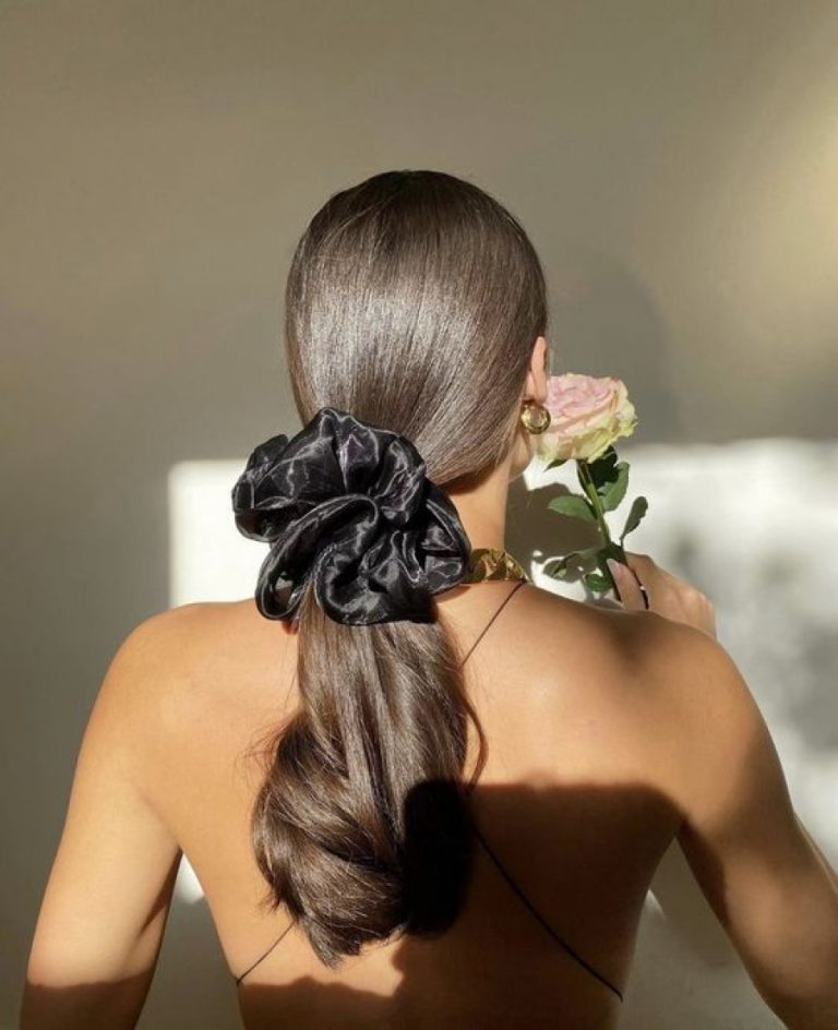 Saçlarınızı anında onarın