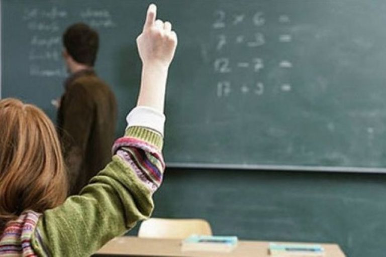 Ziya Selçuk Öğretmen Atamaları İçin Konuştu