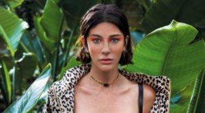 Yeni Proje Berrak Tüzünataç’tan geliyor