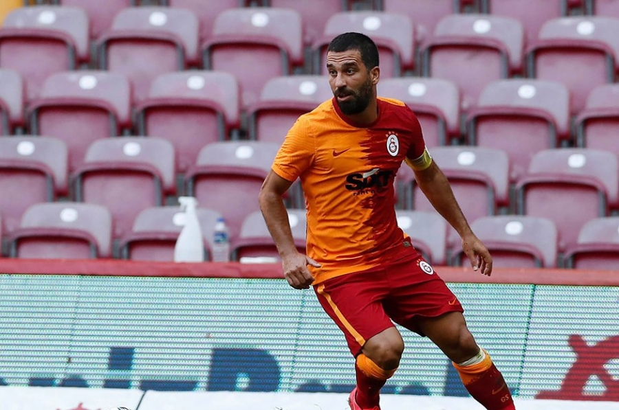 Hamamcıoğlu: Bu kulüp Arda Turan ile çalışmamalı