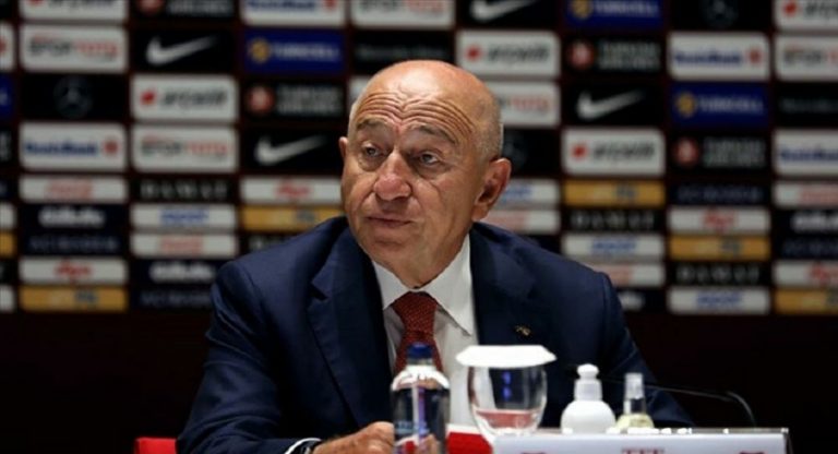 Nihat Özdemir Yeni yabancı Kuralını açıkladı