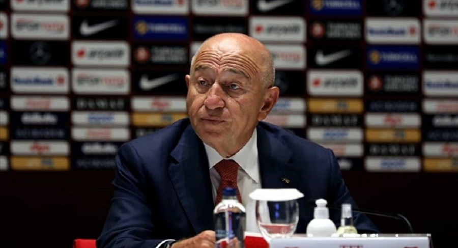 Nihat Özdemir Yeni yabancı Kuralını açıkladı