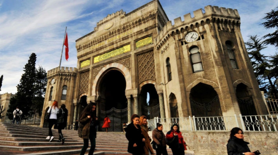 Öğrenim kredisi borçları yapılandırılıyor