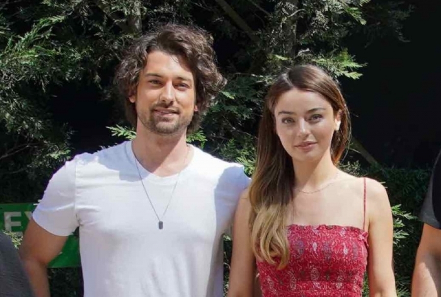 İşte Ada Masalı dizisinin yayın tarihi