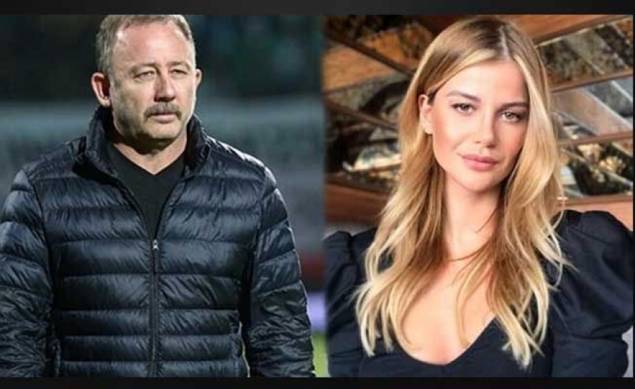 ASLI TURANLI’DAN SERGEN YALÇIN’A OLAY CEVAP