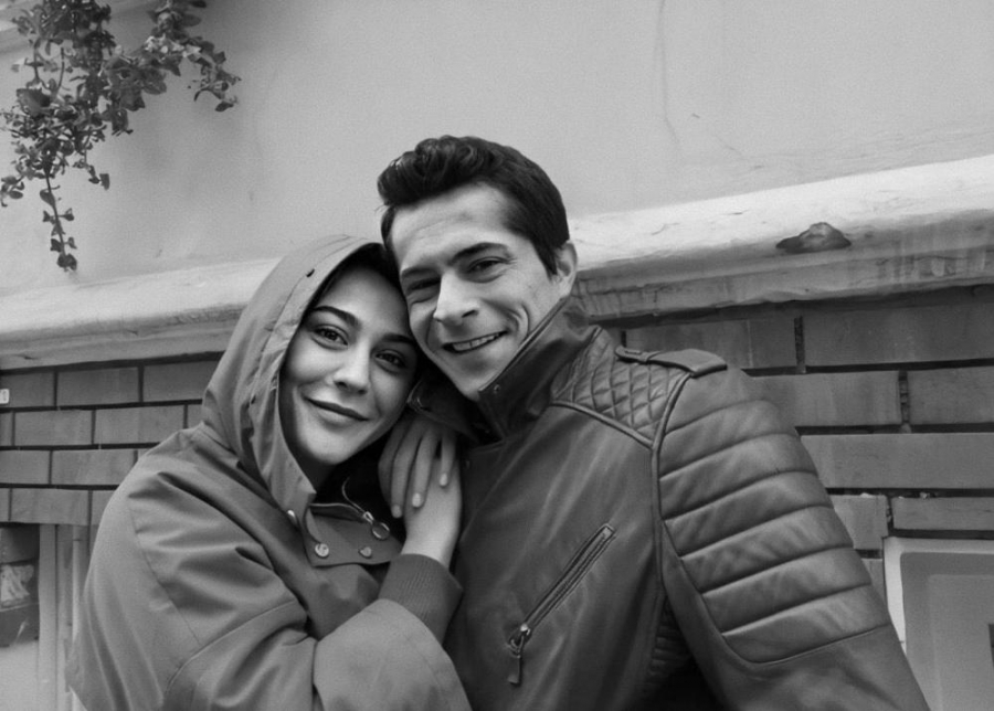 İsmail Hacıoğlu VE Merve Çağıran aşkı bitti!